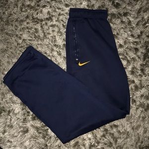 Men’s Cal State Nike sweats